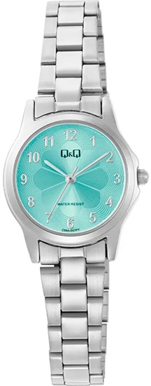 Reloj de Pulso Q&Q Dama Azul  C56A-007P