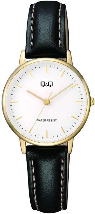 Reloj de Pulso Q&Q Dama Blanco  C65A-002P