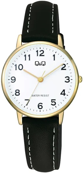 Reloj de Pulso Q&Q Dama Blanco  C65A-003P