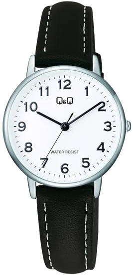 Reloj de Pulso Q&Q Dama Blanco  C65A-004P