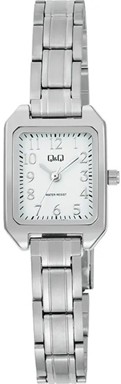 Reloj de Pulso Q&Q Dama Blanco  C76A-005P