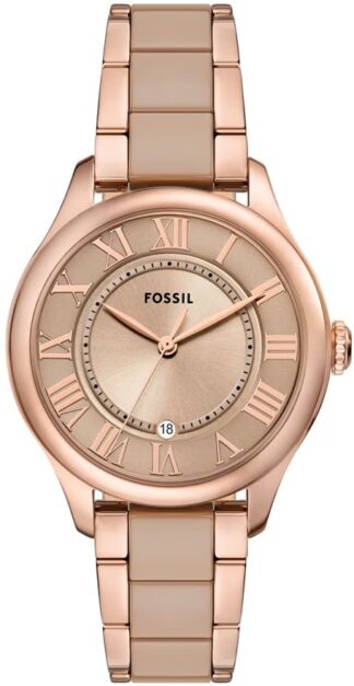 Reloj de Pulso Fossil Dama Marró CE1133