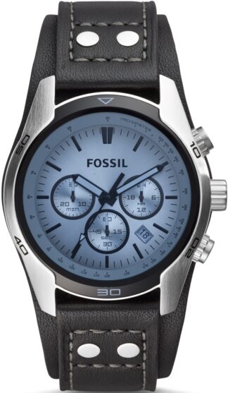 Reloj de pulso Fossil caballero  CH2564