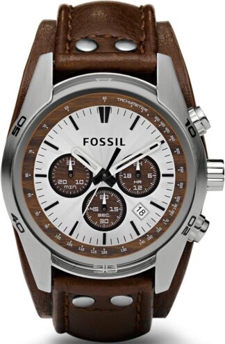 Reloj de pulso Fossil caballero  CH2565