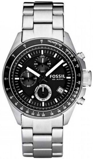 Reloj de pulso Fossil caballero  CH2600IE