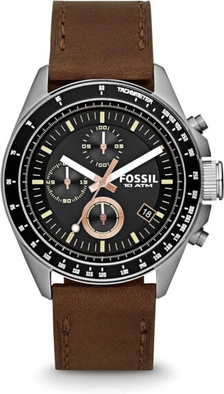 Reloj de Pulso Fossil Caballero  CH2885