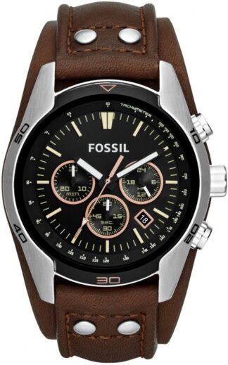 Reloj de pulso Fossil caballero  CH2891