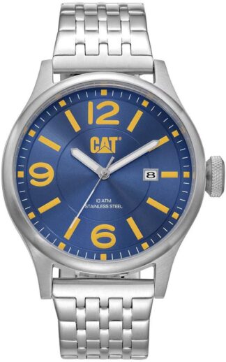 Reloj de pulso Caterpillar Caballer CYW.141.11.637