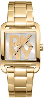 Reloj de Pulso DKNY Dama Gris  DK1L001M0045