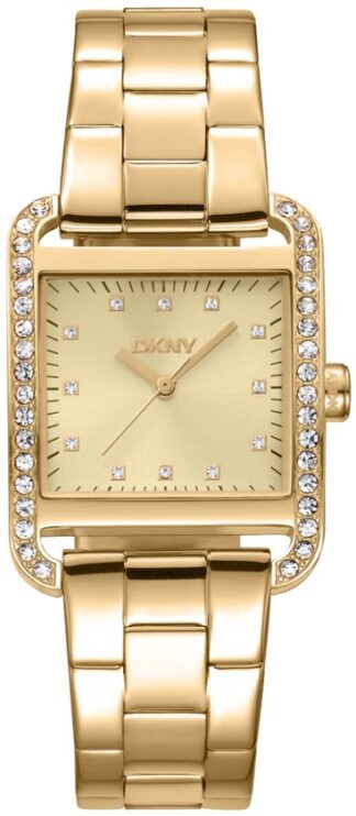 Reloj de Pulso DKNY Dama Dorado  DK1L003M0025