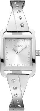 Reloj de Pulso DKNY Dama Gris  DK1L005M0015