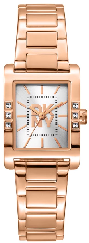 Reloj de Pulso DKNY Dama Gris  DK1L008M0075