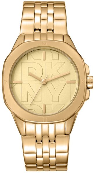Reloj de Pulso DKNY Dama Dorado  DK1L012M0065