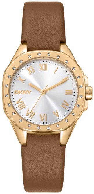 Reloj de Pulso DKNY Dama Gris  DK1L013L0025