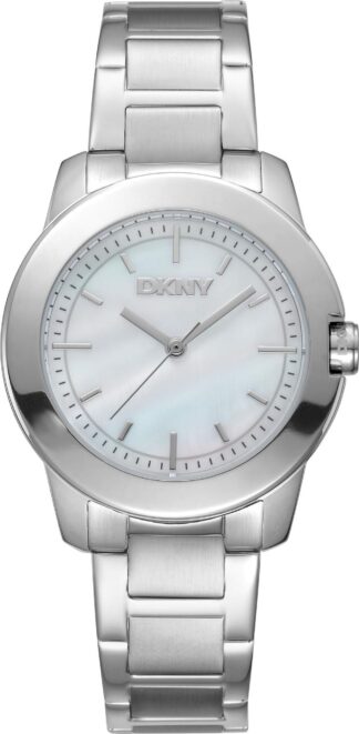 Reloj de Pulso DKNY Dama Gris  DK1L020M0035