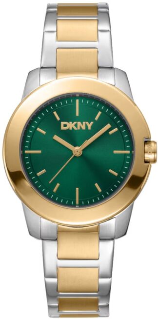 Reloj de Pulso DKNY Dama Verde  DK1L020M0075