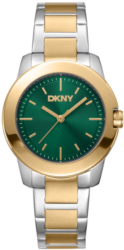 Reloj de Pulso DKNY Dama Verde DK1L020M0075