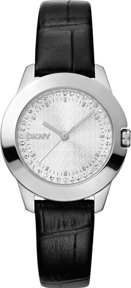 Reloj de Pulso DKNY Dama Gris  DK1L021L0015