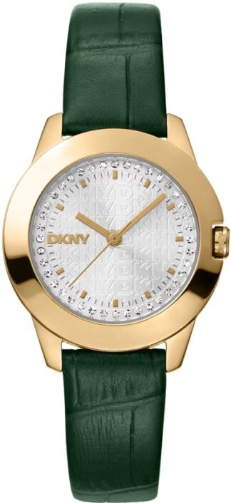 Reloj de Pulso DKNY Dama Gris  DK1L021L0025