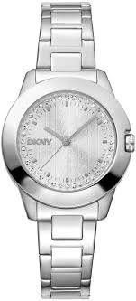 Reloj de Pulso DKNY Dama Gris  DK1L021M0035