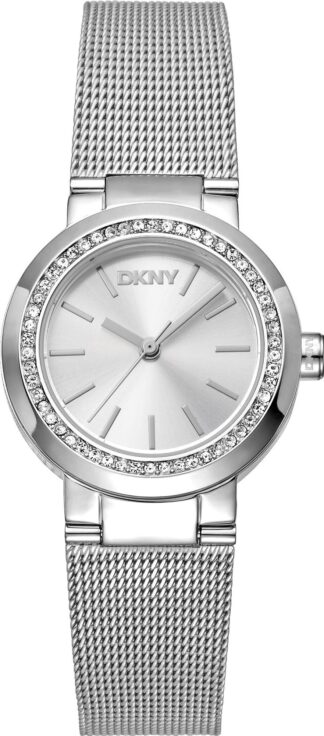 Reloj de Pulso DKNY Dama Gris  DK1L024M0015