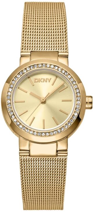 Reloj de Pulso DKNY Dama Dorado  DK1L024M0025