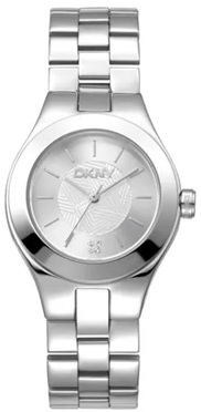 Reloj de Pulso DKNY Dama Gris  DK1L026M0015