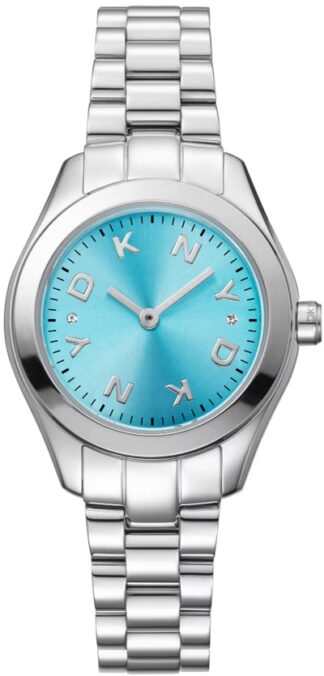 Reloj de Pulso DKNY Dama Azul  DK1L033M0055