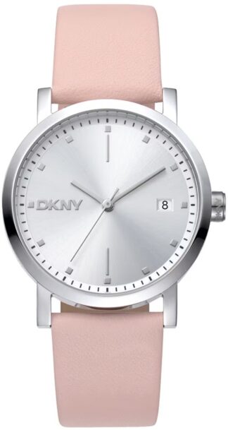 Reloj de Pulso DKNY Dama Gris  DK1L036L0015