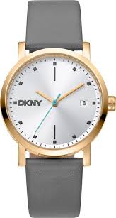 Reloj de Pulso DKNY Dama Gris  DK1L036L0025