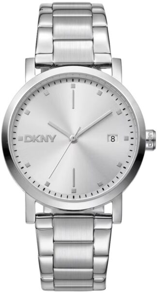 Reloj de Pulso DKNY Dama Gris  DK1L036M0045