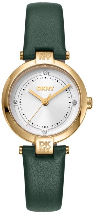 Reloj de Pulso DKNY Dama Gris  DK1L043L0025