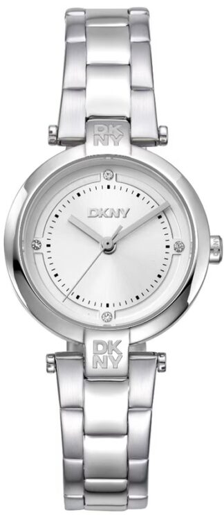 Reloj de Pulso DKNY Dama Gris  DK1L043M0045