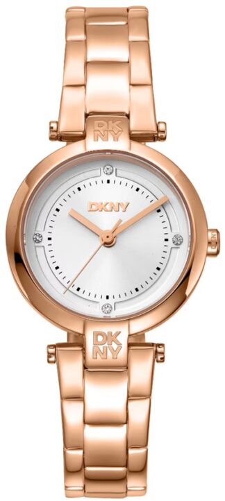 Reloj de Pulso DKNY Dama Blanco  DK1L043M0065