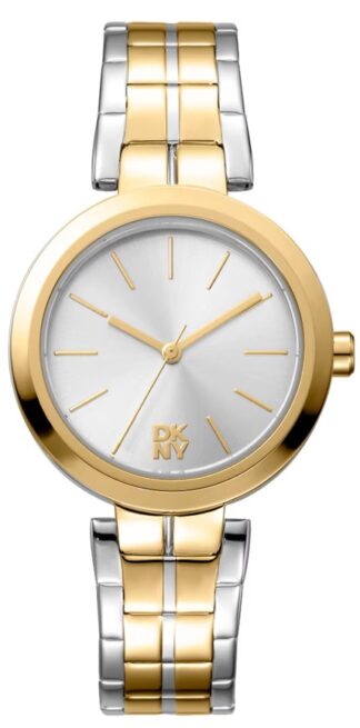 Reloj de Pulso DKNY Dama Verde  DK1L045M0065