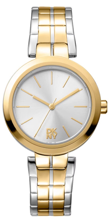 Reloj de Pulso DKNY Dama Verde DK1L045M0065