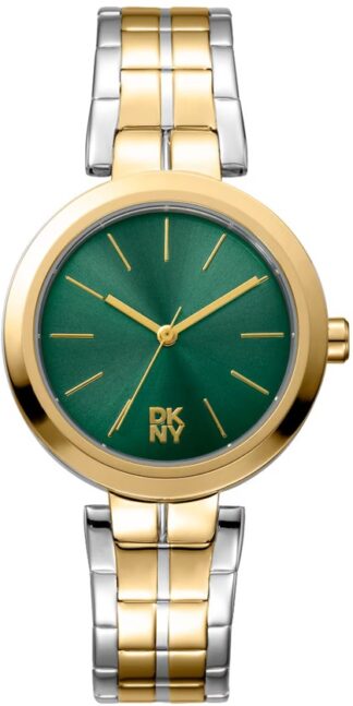 Reloj de Pulso DKNY Dama Verde  DK1L045M0075
