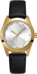 Reloj de Pulso DKNY Dama Gris  DK1L060L0025
