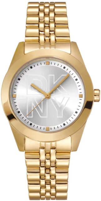 Reloj de Pulso DKNY Dama Gris  DK1L060M0045