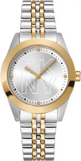 Reloj de Pulso DKNY Dama Gris  DK1L060M0065