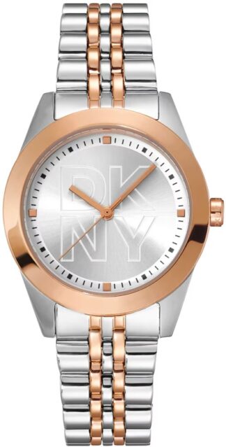 Reloj de Pulso DKNY Dama Gris  DK1L060M0075