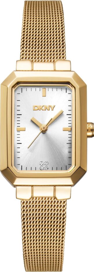 Reloj de Pulso DKNY Dama Gris  DK1L076M0135