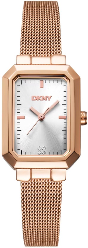 Reloj de Pulso DKNY Dama Gris  DK1L076M0145