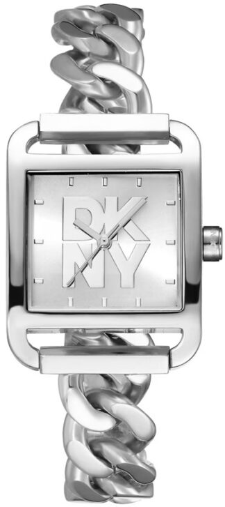 Reloj de Pulso DKNY Dama Gris  DK1L081M0015