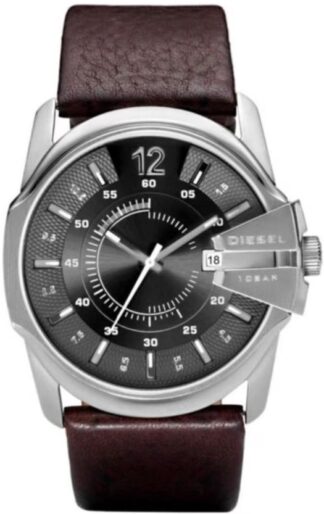 Reloj de Pulso Diesel Caballero  DZ1206