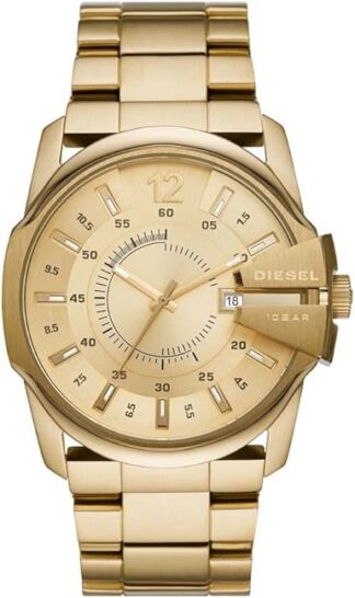 Reloj de Pulso Diesel Caballero  DZ1952