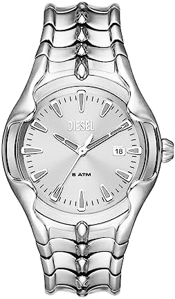 Reloj de Pulso Diesel Caballero  DZ2185