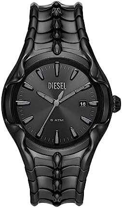 Reloj de Pulso Diesel Caballero  DZ2187