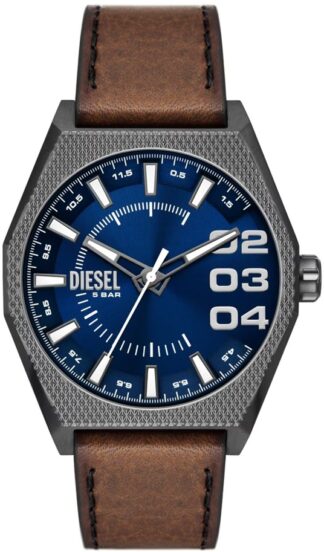 Reloj de Pulso Diesel Caballero  DZ2189