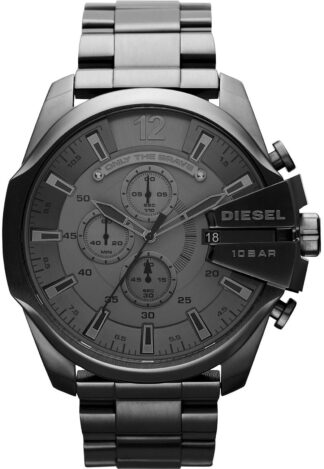 Reloj de Pulso Diesel Caballero  DZ4282
